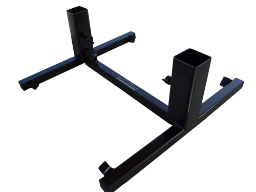Targets For Shooting Range Steel Shooting Target Stand For AR500 Metal Plate Targets-Rifle Pistol Metal Targets For Shooting