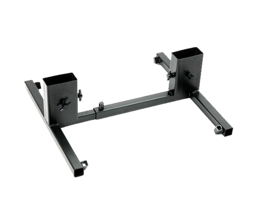 Metal shooting target stands | AR500 Steel Targets | Target Stands